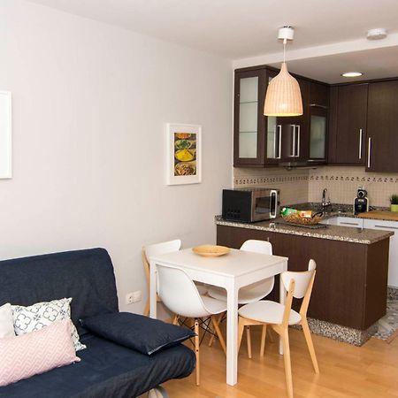 Apartament Luminoso Termal Casco Historico Ourense Zewnętrze zdjęcie