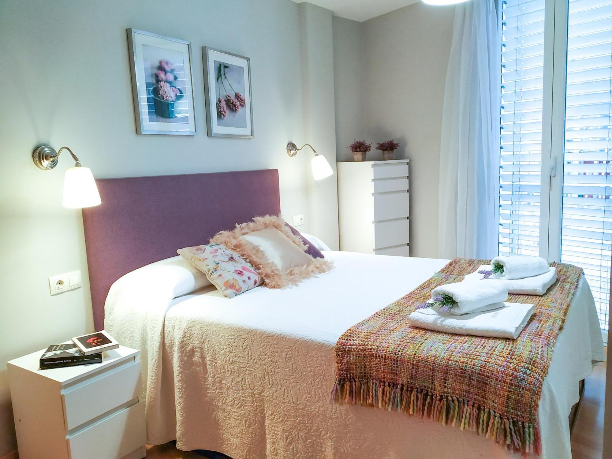 Apartament Luminoso Termal Casco Historico Ourense Zewnętrze zdjęcie