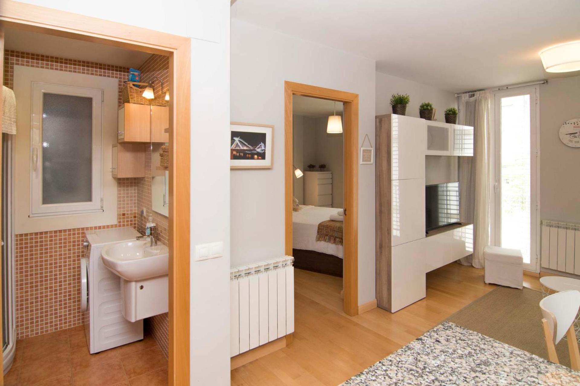 Apartament Luminoso Termal Casco Historico Ourense Zewnętrze zdjęcie