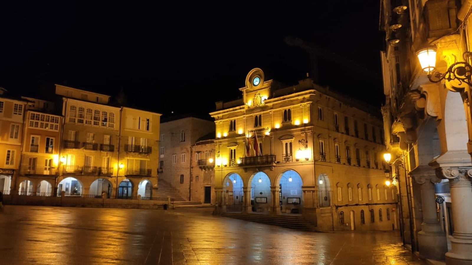 Apartament Luminoso Termal Casco Historico Ourense Pokój zdjęcie