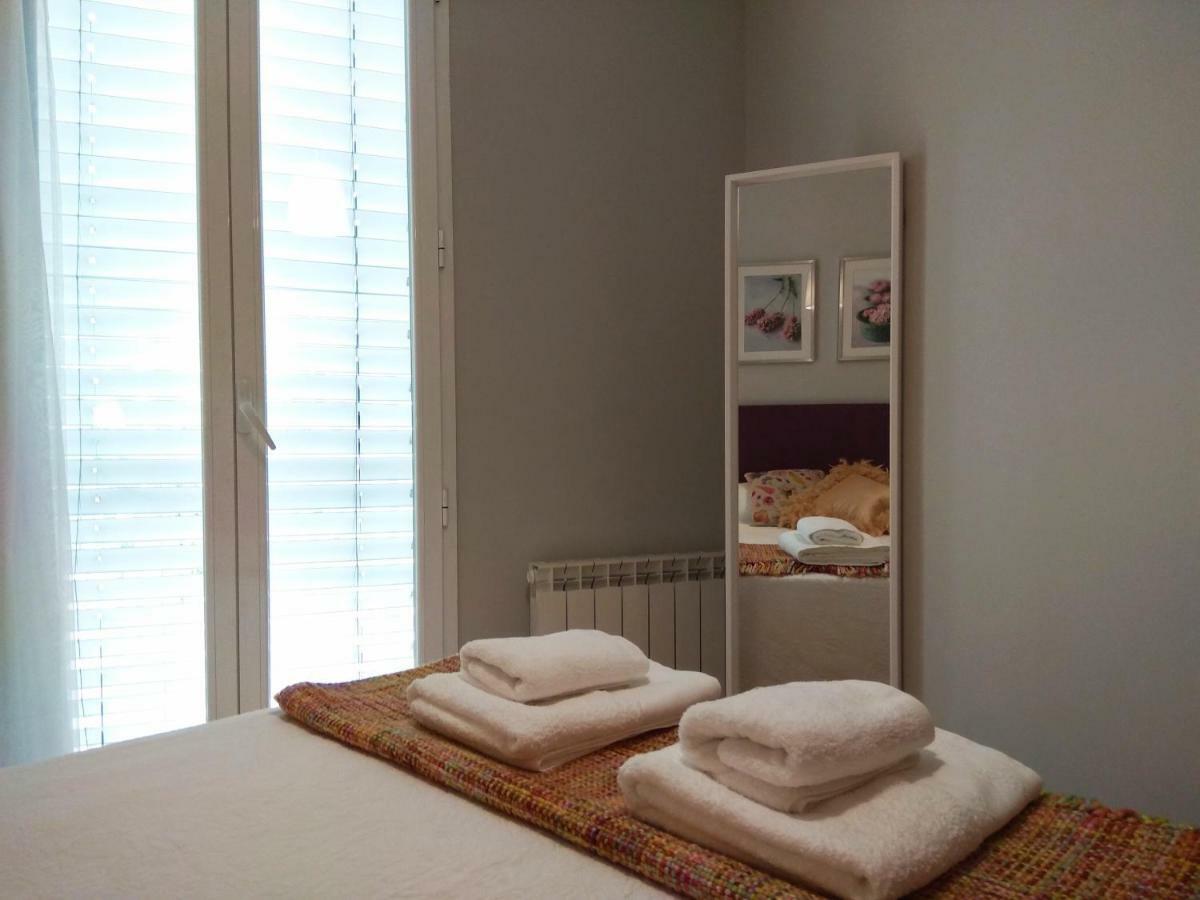 Apartament Luminoso Termal Casco Historico Ourense Zewnętrze zdjęcie