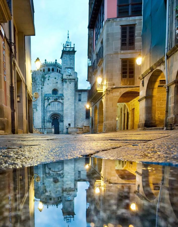 Apartament Luminoso Termal Casco Historico Ourense Zewnętrze zdjęcie