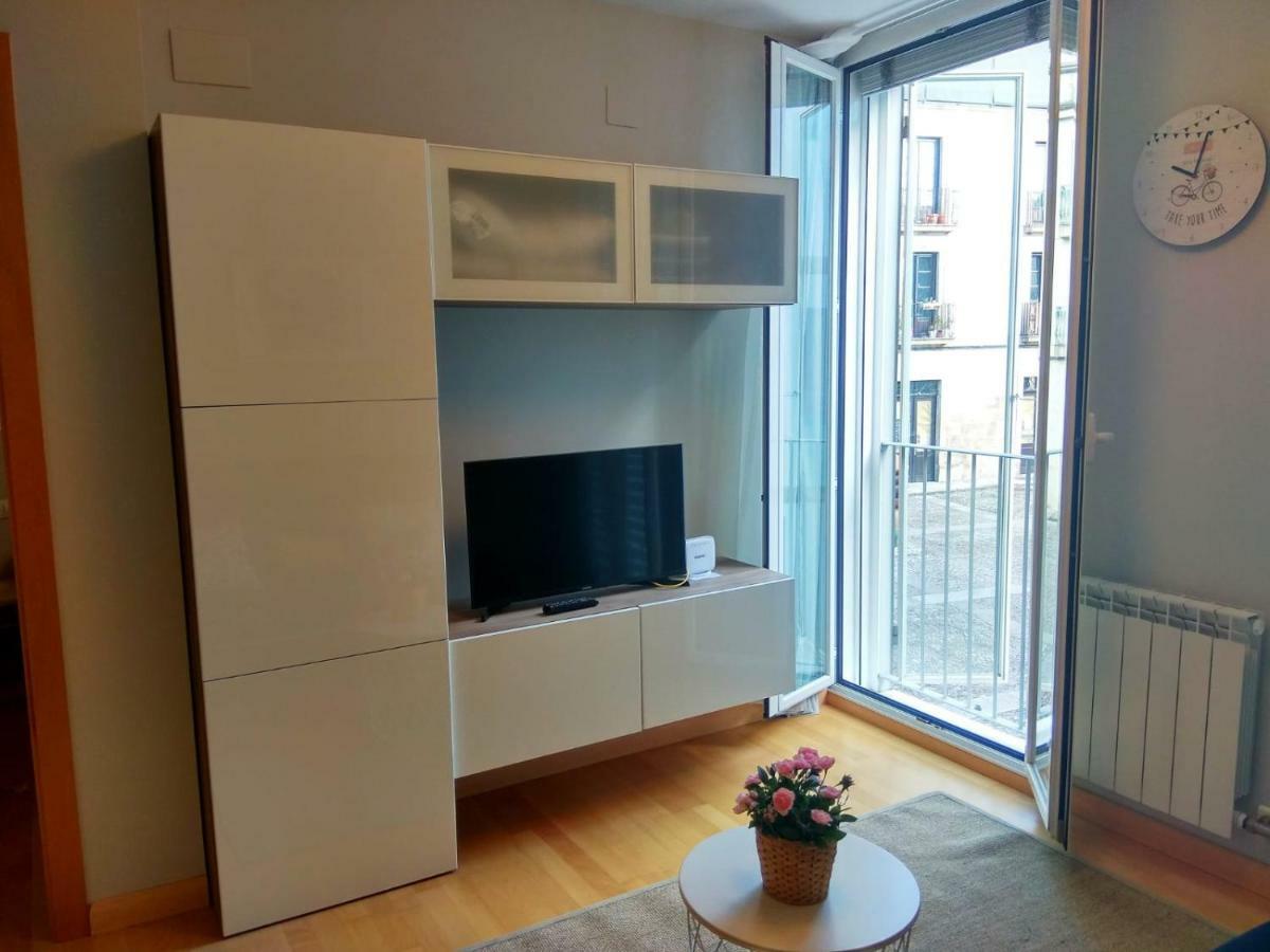 Apartament Luminoso Termal Casco Historico Ourense Zewnętrze zdjęcie