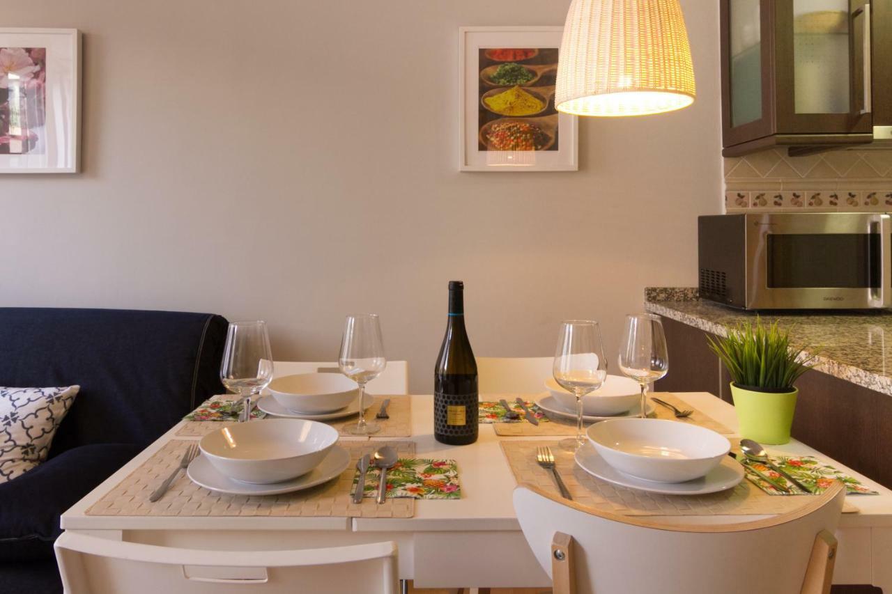 Apartament Luminoso Termal Casco Historico Ourense Zewnętrze zdjęcie